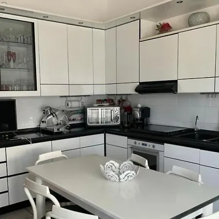 A Casa Di Gianni Appartement *