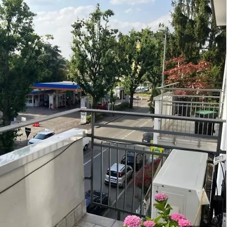 A Casa Di Gianni Appartement