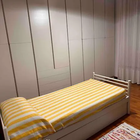 A Casa Di Gianni Apartment Gallarate