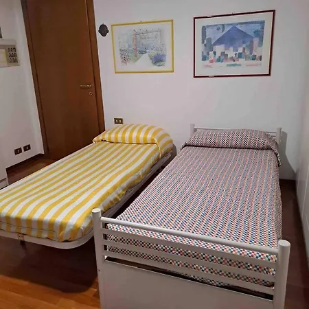 A Casa Di Gianni * Gallarate