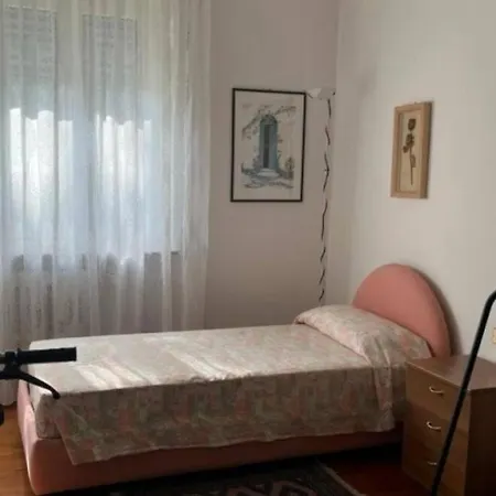 A Casa Di Gianni Apartment Gallarate