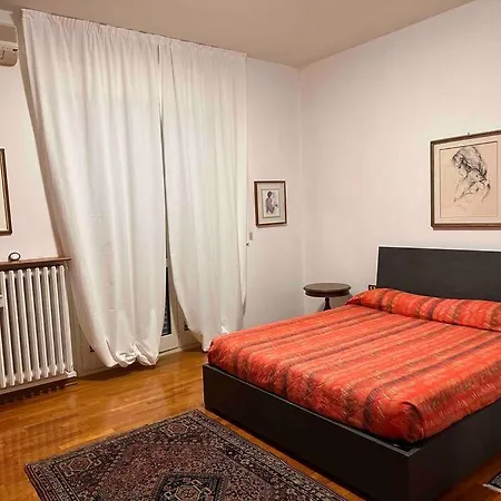 A Casa Di Gianni Gallarate