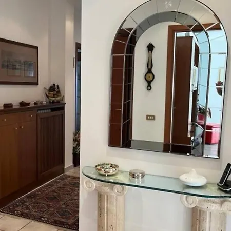 A Casa Di Gianni * Gallarate