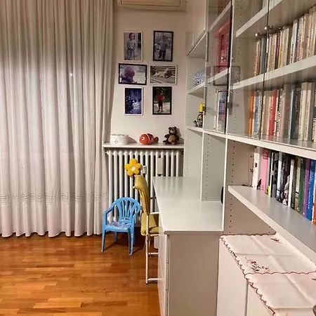 A Casa Di Gianni Apartment Gallarate