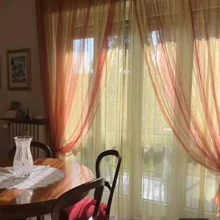 A Casa Di Gianni Gallarate