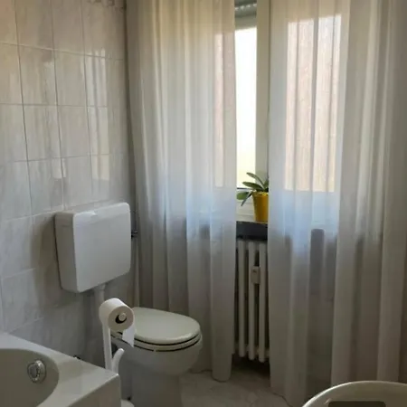 A Casa Di Gianni