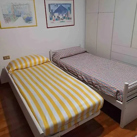 Apartment A Casa Di Gianni *