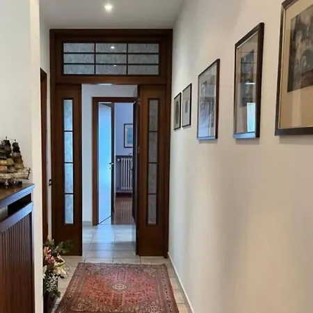 A Casa Di Gianni *