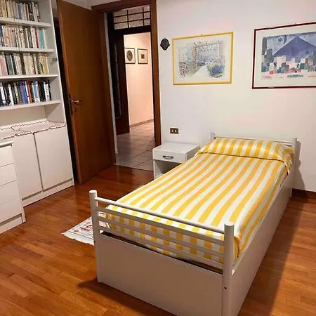 Apartment A Casa Di Gianni