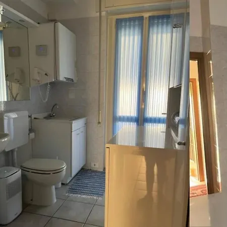 A Casa Di Gianni Gallarate