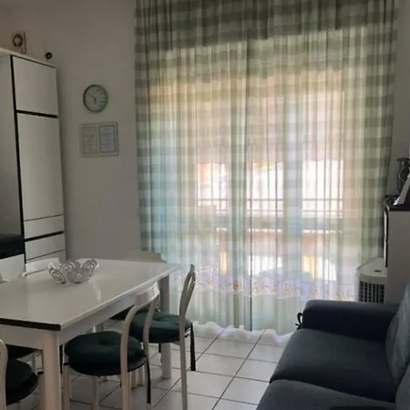 Apartment A Casa Di Gianni *