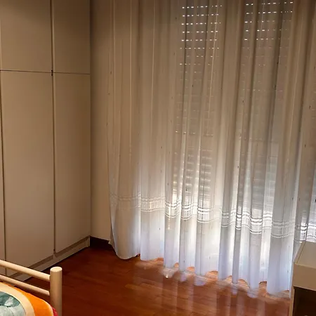 A Casa Di Gianni Gallarate