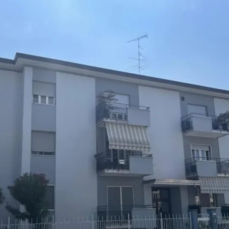 Appartamento A Casa Di Gianni