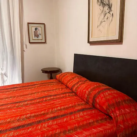 A Casa Di Gianni Gallarate