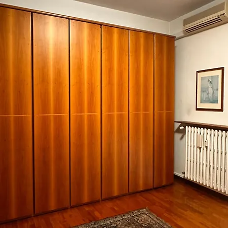 Appartamento A Casa Di Gianni
