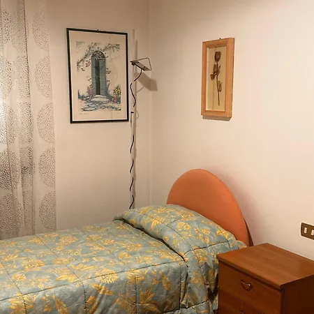 A Casa Di Gianni * Gallarate