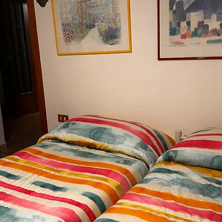A Casa Di Gianni Gallarate