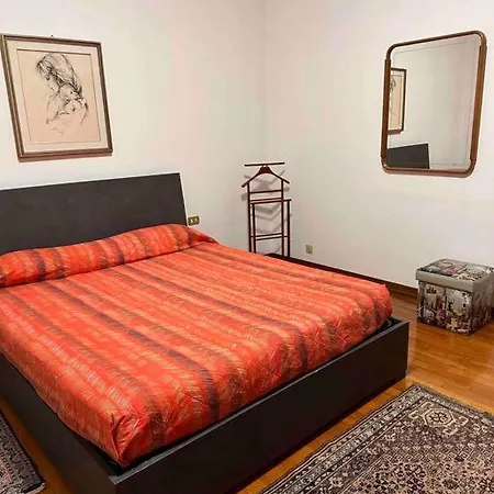 公寓 A Casa Di Gianni